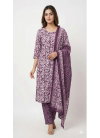 JP Cotton Printed Kurti With Bottom Dupatta Bulk Orders In India